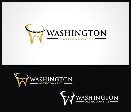 Orthodontic Office Logo - Health