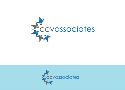 Logo for a small consulting business - Consulting