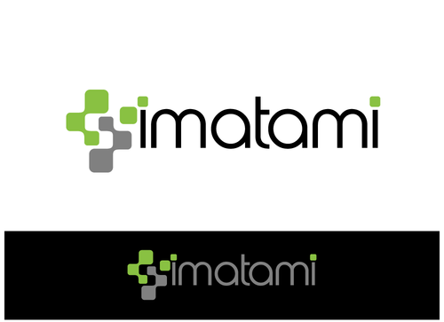 Logo for IT consultant - Consulting