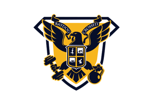 BayDog Crossfit Logo - Health