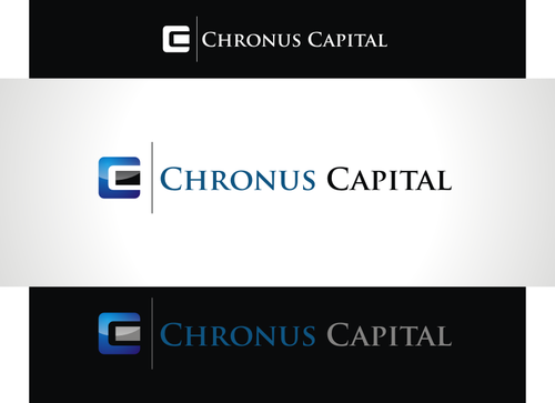 Logo for an Asset/Investment Management business - Financial Services