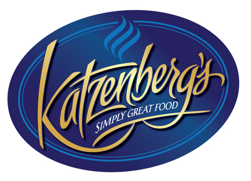 logo for a deli/cafe restaurant - Food