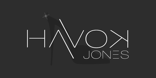 Logo for sexy R&B/Pop girl group - Music