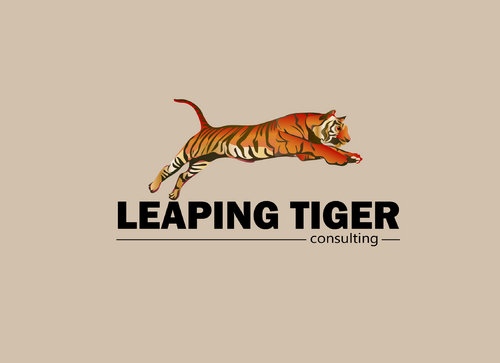 Logo to reach college-bound students (educational consulting). - Education