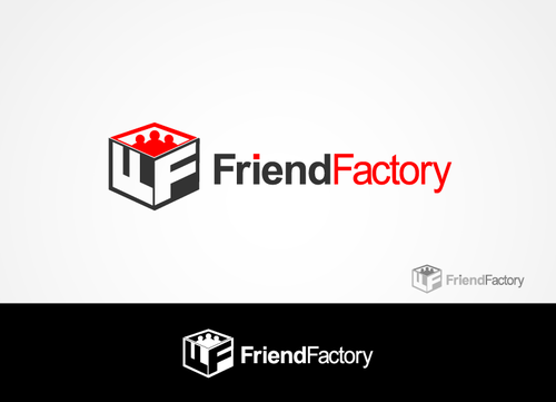 Friend Factory By Kamron89