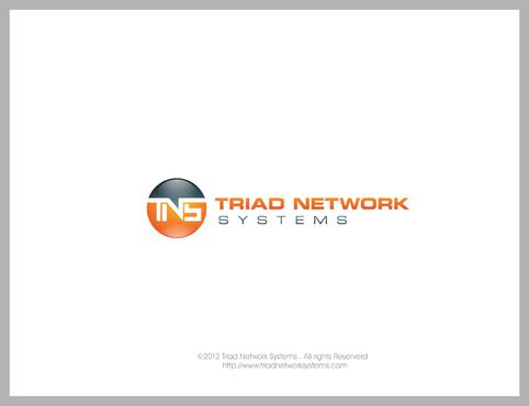 Logo for IT consulting company - Information Technology