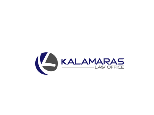 KLO Law Firm Logo - Law