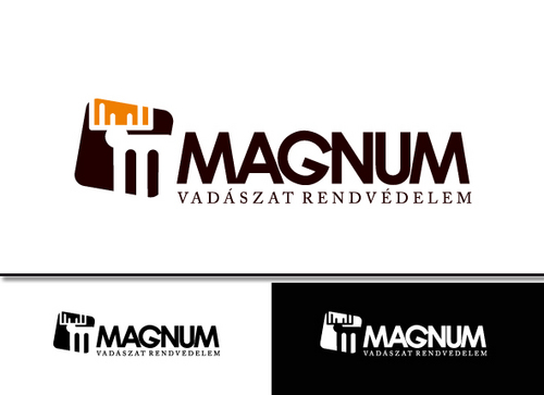 Logo for a hunting wholesale and retail store - Sports