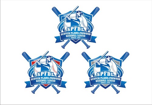 New logo for Baseball League - Sports