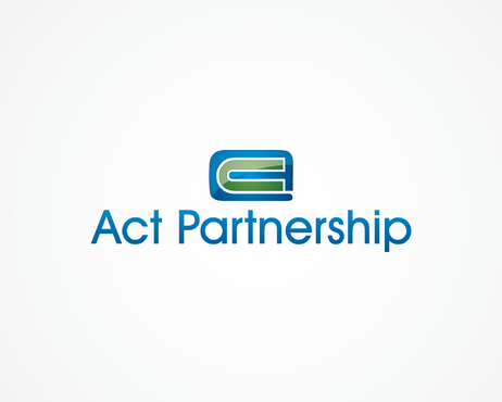 Act Partnership's Logo - Computers