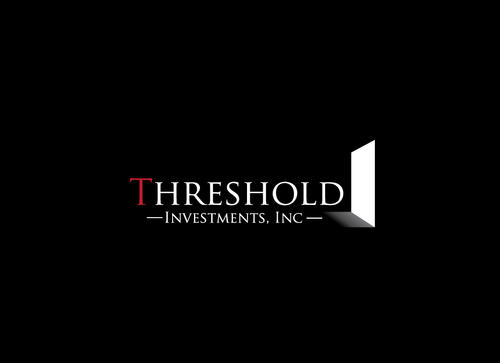 Logo for Threshold Investments - Construction