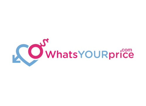 WhatsYourPrice.com Logo - Internet Services