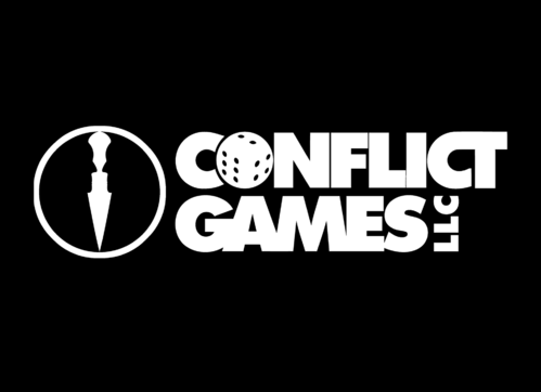Conflict Games - Games