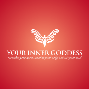 Proffessional and fresh logo for Modern day woman Goddess programs - Education