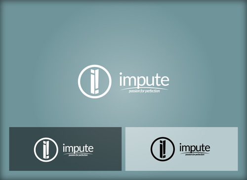 Logo for a high tech company - Consumer Electronics