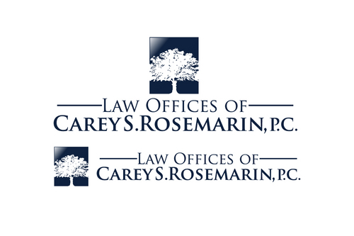 Logo for Environmental Law Firm - Law