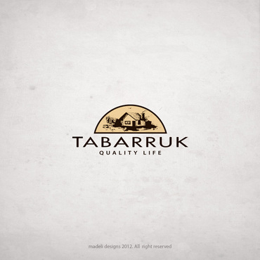 LOGO FOR A HIGH QUALITY PRODUCT RANGE - Food