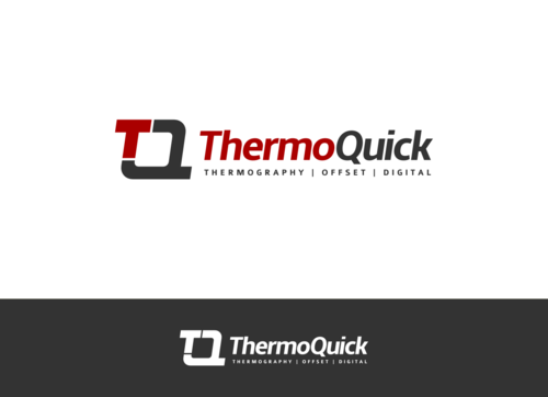 Logo for Printing Company - Printing