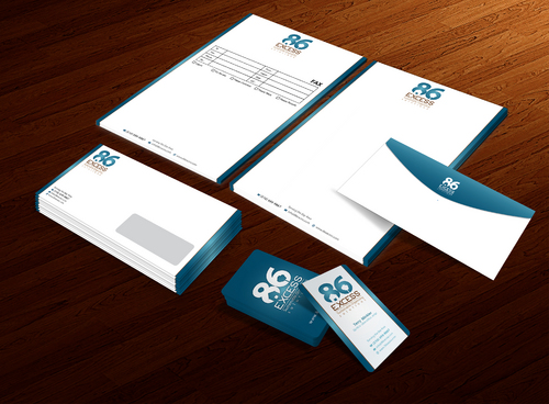 Biz Card for a Professional Organizer - Home and Garden