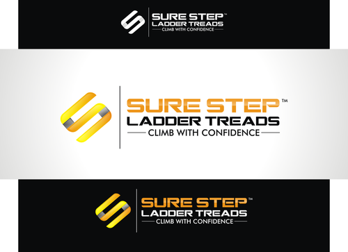 Logo for Anti Slip Step for Ladder - Construction