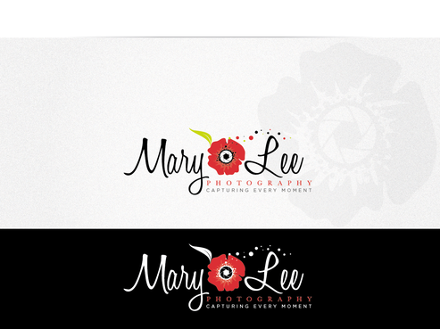 Logo for photography company - Photography