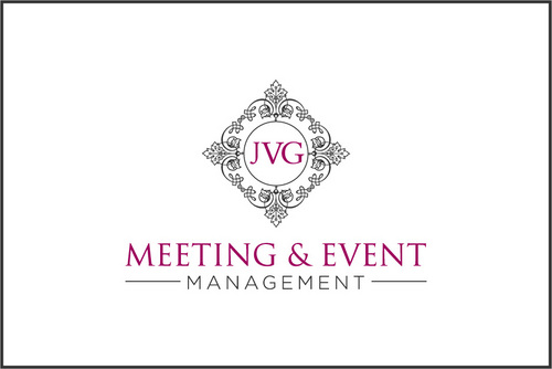 JVG Meeting & Event Management Logo - Events
