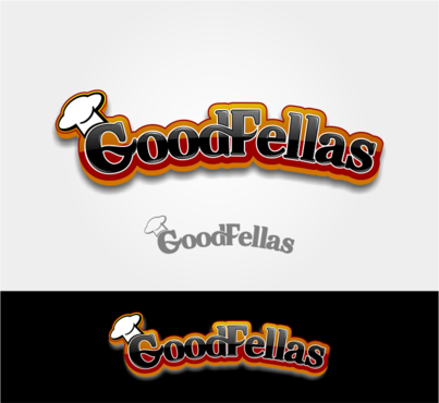 "Goodfellas" Pizza/Burger/Kebab Shop - Food
