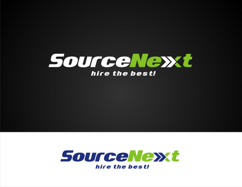 Modern Logo for a recruitment company - Consulting