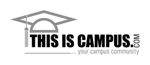 THIS IS CAMPUS .com - Social Media