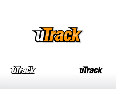 Logo for a Motorsports Media Company - Sports