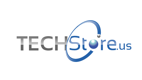 TechStore Logo Creation By Techstoreus