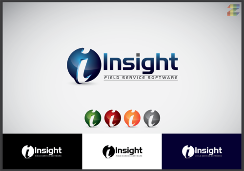 Logo for Field Service Management Software - Software