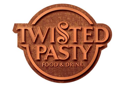 Logo for signage in new restaurant - Food