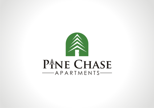 Logo for apartment complex - Miscellaneous