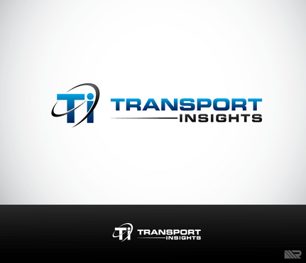 Logo design for a new transport (transportation) planning consultancy - Consulting