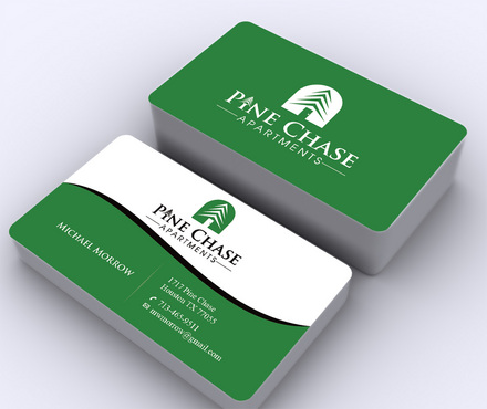 Pine Chase Apartments - Real Estate