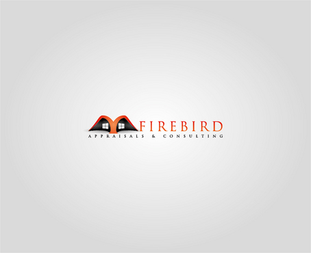 Logo for a Real Estate Appraisal Company - Real Estate