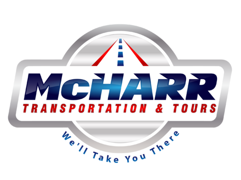 Logo for a transportation company - Transportation