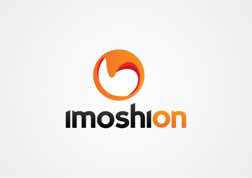 Logo for an mobile fashion accessories brand - Telecommunications