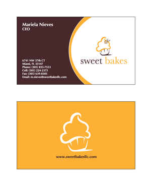 Sweet Bakes, LLC - 