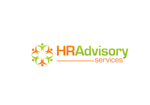 Logo for Human Resources business - Consulting