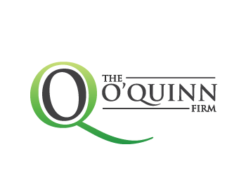 Specialty Law Firm Logo and Stationary - Law