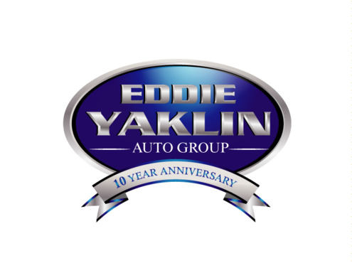 Eddie Yaklin Auto Group - 10 Year - Automotive