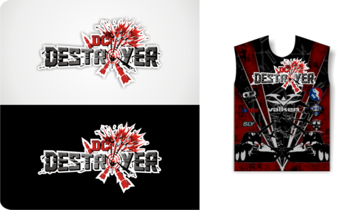 DC Destroyer Team - Sports