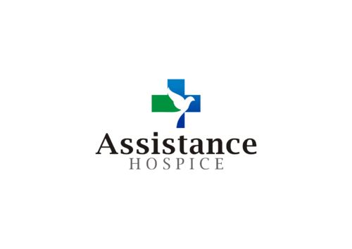 Hospice program Logo - Disabilities