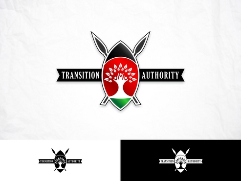 Logo for Government Institution - Government