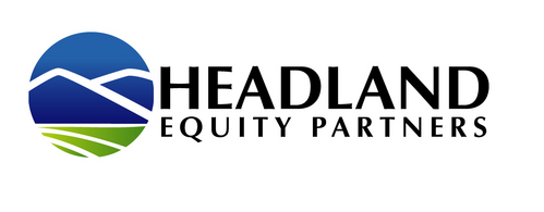 Logo Design - Financial Services