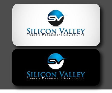 Logo for property management company - Real Estate