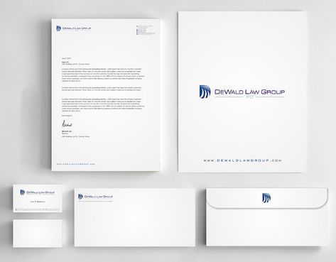 DeWald Law Group PC - Law