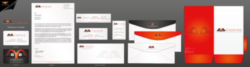 Need stationery and business card design for Appraisal Company - Real Estate